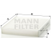 MANN-FILTER CU 2533-2